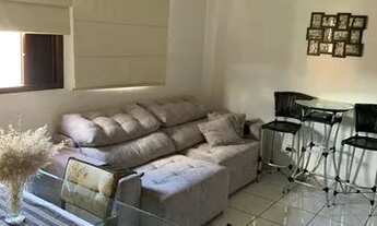Imagem 5: Vende-se apartamento no Residencial 8 de Abril em Cuiabá MT