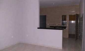 Imagem 3: Casa nova Setor Buena Vista