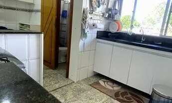 Imagem 6: Semi-Mobiliado Condomínio Parque São José do Rio Negro no 3º Andar