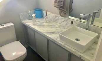 Imagem 7: Sala comercial mobiliada, Bairro Menino Deus. POA