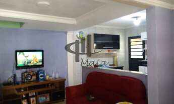 Imagem: Venda Casa Sao Caetano do Sul Nova Gerti