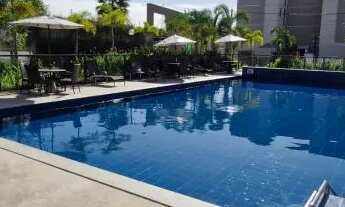 Imagem 2: APT 044, Maracanaú, Condomínio Forte Versalhes, apartamento com 02 quartos, lazer