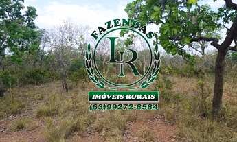 Imagem: Fazenda 340,86 Alqueires Bruta