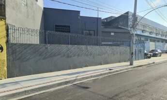 Imagem: Vendo Galpão em Ramos com 480m² na Avenida