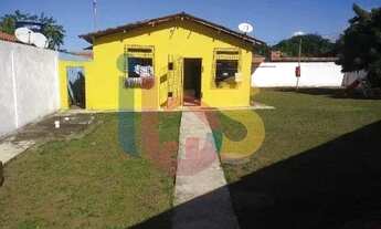 Imagem: Casa 2/4 no Hernani sá