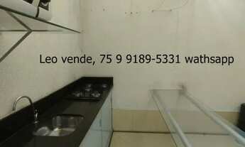 Imagem 14: Leo vende, perto da Fraga Maia, 3 suítes, varanda, goumert