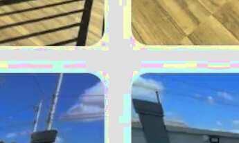 Imagem 2: Vendo apartamento 2 quartos no residencial sul em condomínio