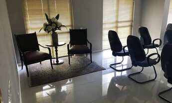 Imagem 3: Sala comercial mobiliada, Bairro Menino Deus. POA