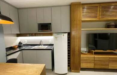 Imagem 7: Vendo Flat / Loft / Studio - Pelinca - Esuits Condomínio América