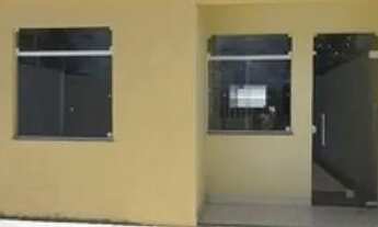 Imagem: Casa com 2/4, Subsídio do governo