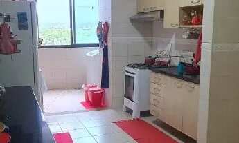 Imagem 3: Lindo Apartamento Vila Lobos 208m² c/ 3 Suítes Modulados e Split's c/ Vista para o Ri