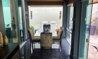 Imagem 6: Casa em Condomínio - Sobrado / Residencial / Parque das Laranjeiras