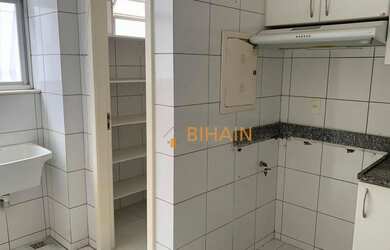 Imagem 7: Apartamento à venda no Buritis - três quartos, três banheiros e duas vagas por seiscentos