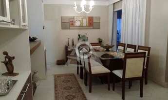 Imagem 3: Apartamento à venda em Campinas, Mansões Santo Antônio, com 3 suítes, com 135 m²