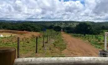 Imagem 5: Fazenda a venda planaltina escriturada dupla aptidão