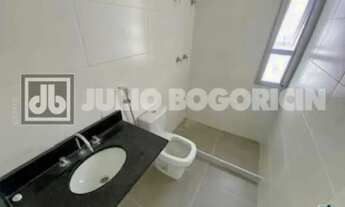 Imagem 7: VENDE - JULIO BOGORICIN - RUA MARQUES DE VALENÇA - PREDIO NOVO -3 QUARTOS(SUÍTE) - 1 VAGA