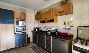 Imagem 7: Apê semimobiliado no Centro de Tubarão/SC