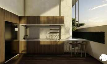 Imagem 5: Apartamento de alto padrão no Campo Alegre