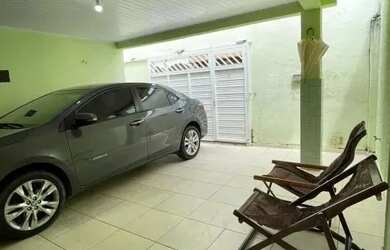 Imagem: Casa a venda no Novo Gama