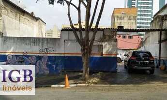 Imagem: Terreno à venda, 200 m² por R$ 740.000,00