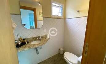 Imagem 7: Casa à venda em Campinas, Loteamento Caminhos de San Conrado, com 4 quartos, com 420 m², S