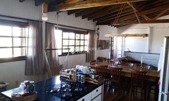 Imagem 7: Casa com loja e galpão com ótima visibilidade