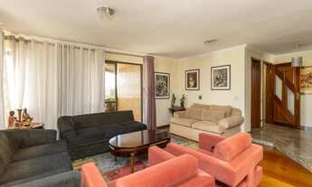 Imagem 3: Apartamento à venda no Juvevê ARYA 1