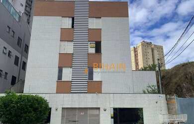 Imagem 3: Apartamento à venda no Buritis - três quartos, três banheiros e duas vagas por seiscentos