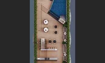 Imagem 7: Flat Studio Térreo no Bessa de frente a praia com 1 quarto