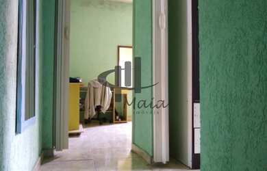 Imagem 2: Venda Casa Sao Caetano do Sul Nova Gerti Ref: 32453