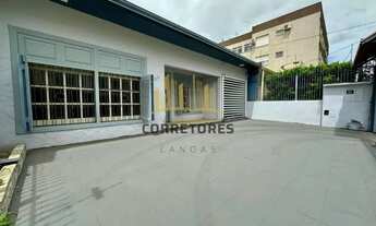 Imagem 2: Casa com 3 quartos para moradia ou comercial Centro próximo a Estação La Salle