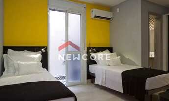 Imagem 4: Hotel em Rua Pedro Américo - Catete - Rio de Janeiro/RJ