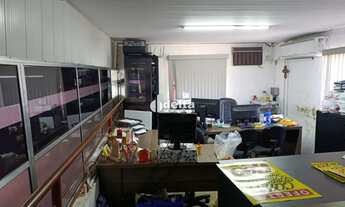 Imagem 7: Galpão disponível para venda no bairro Pacaembu em Uberlândia-MG