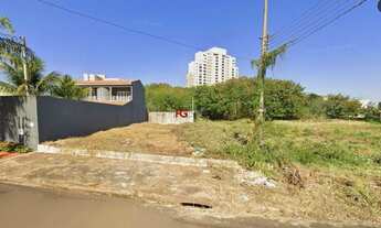 Imagem: Terreno a venda no Alto da Boa Vista