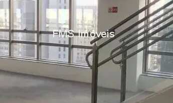 Imagem: Prédio comercial para locação com 4443m²