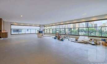 Imagem 3: Apartamento com 4 Dormitórios 4 Vagas em Santa Cecilia