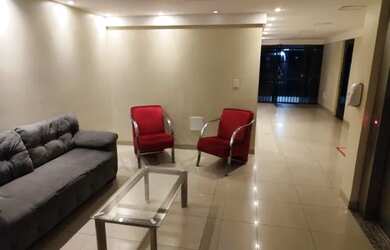 Imagem 2: Vendo aptº 2 qts com suíte, andar alto, 2 vagas cobertas e livres no maurício nassau