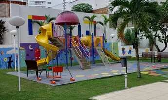 Imagem 4: Vendo apartamento 3 quartos 96 m² São Jorge, Jacira Reis Maison Libertè