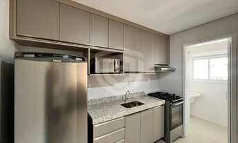 Imagem 3: Apartamento Mobiliado com 1 dormitório para alugar, 49 m² Artemis Residencial