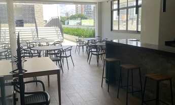 Imagem 7: Aluguel - mobiliado - 2/4 - R$ 5.000 final