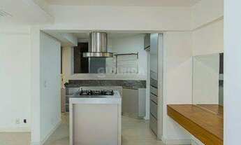 Imagem 7: Apartamento de 1 dormitório com vista espetacular no Moinhos de Vento!