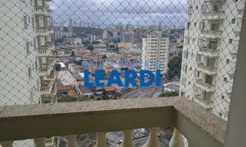 Imagem: APARTAMENTO - ÁGUA RASA - SP