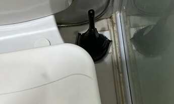 Imagem 3: Casa terra 2 suítes nova condomínio