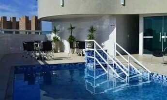 Imagem 3: APARTAMENTO GUILHERMINA 3 QUARTOS - MOBILIADO