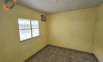 Imagem 7: Casa com 1 dormitório à venda, 235 m² por R$ 330.000,00 - Cerâmica - Nova Iguaçu/RJ