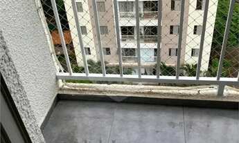 Imagem 3: Apartamento com 2 quartos à venda em Brás - SP