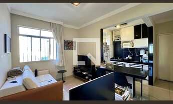 Imagem 3: Apartamento à Venda - Floresta, 2 Quartos, 55 m2