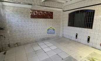 Imagem 2: Espaçosa Casa Geminada 2 Quartos à Venda na Ocian - Zona 2!!