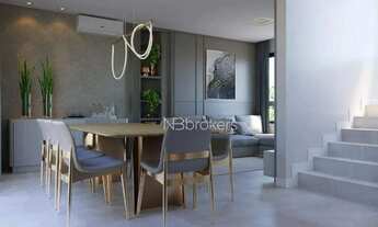 Imagem 3: ESPAÇOS ACONCHEGANTES, INFRAESTRUTURA PARA JACUZZI E CLOSET!