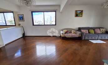 Imagem 2: Apartamento em Santa Teresinha com 3 dormitórios e 2 vagas de garagem